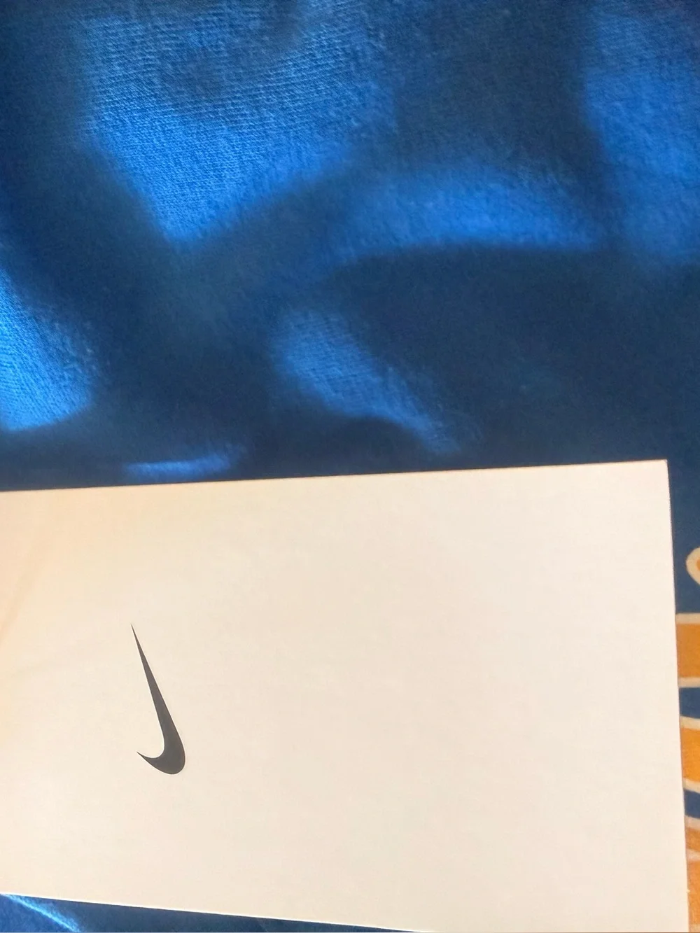UCLA Bruins Women's Basketball Nike Blue Team T‑Shirt Small NWT
